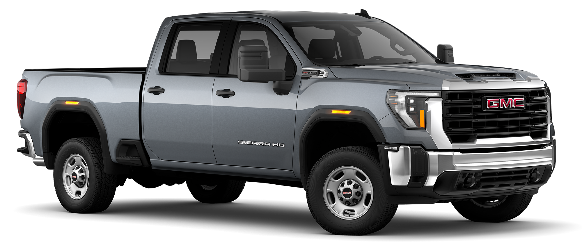 GMC